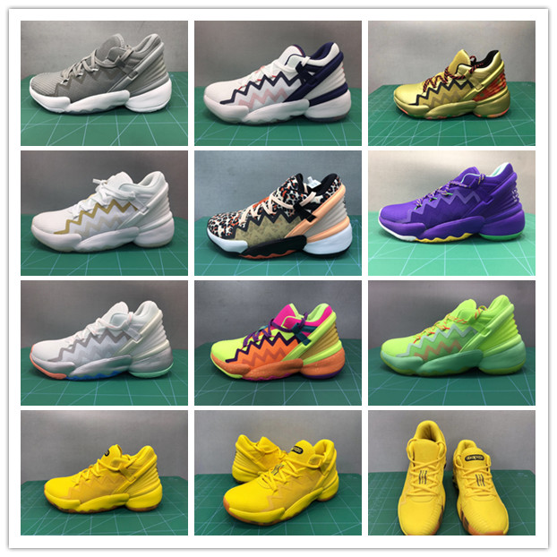 New 2021 Men D.O.N. Issue#2 Basketball Shoes 1s Mens Trainers High Quality Black White Purple And Yellow Mens Sports Shoes Sneakers, 12
New 2021 Men D.O.N. Issue#2 Basketball Shoes 1s Mens Trainers High Quality Black White Purple And Yellow Mens Sports Shoes Sneakers, 12
