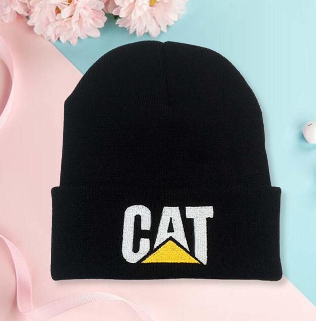 Trendy Embroidery Knitted Hat Fashion Letter Winter Casual Beanies Street Unisex Retro Hip-hop Ski Warm Winter Hat GC503, Black
Trendy Embroidery Knitted Hat Fashion Letter Winter Casual Beanies Street Unisex Retro Hip-hop Ski Warm Winter Hat GC503, Black