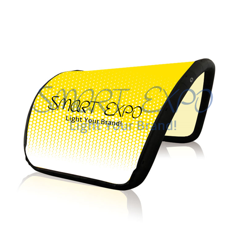 Custom Logo Printing Inflatable Marquee Tent Marketing Gazebo for Outdoor Event Party Campaign with E-Pump Carry Bag