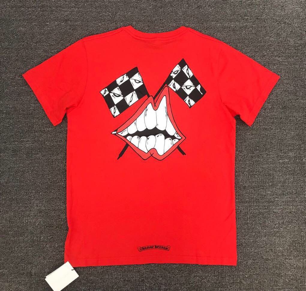 2021 new crosin horseshoe print loose T-shirt half short sleeve round neck men's and women's tomato red short sleeve T-shirt, Black
2021 new crosin horseshoe print loose T-shirt half short sleeve round neck men's and women's tomato red short sleeve T-shirt, Black