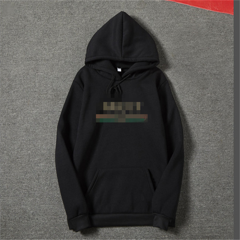 Brand Mens Hoodie Embroidered Hooded Sweatshirts Casual Fleeced Pullover for Men Women Couple Hip Hop Skateboard Outfits Streetwear, Black
Brand Mens Hoodie Embroidered Hooded Sweatshirts Casual Fleeced Pullover for Men Women Couple Hip Hop Skateboard Outfits Streetwear, Black