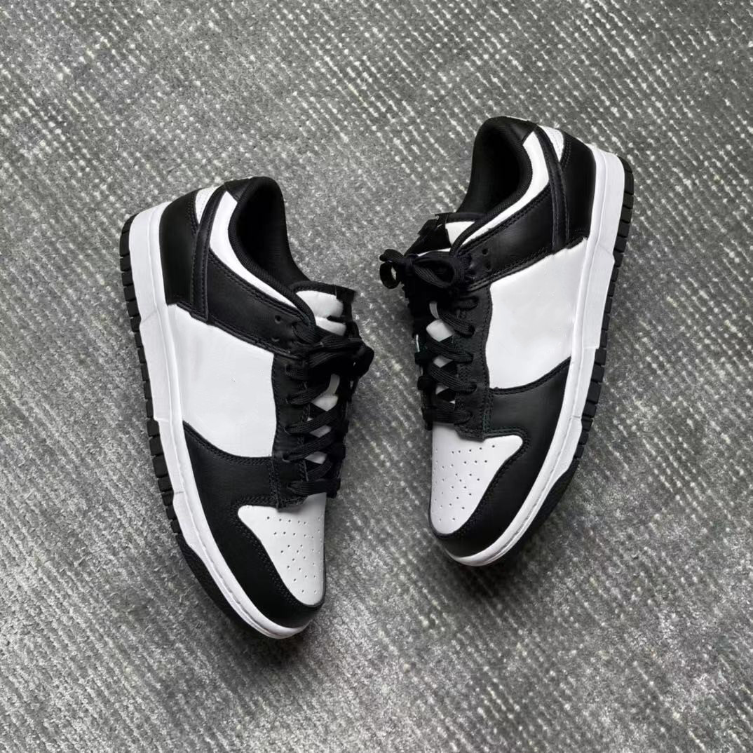 dunk dunks low white black skateboard shoes casual runner outdoor trainers sneakers sports come with box
dunk dunks low white black skateboard shoes casual runner outdoor trainers sneakers sports come with box