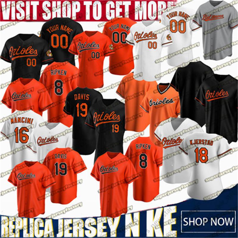 2020 Orioles Jersey Chris Davis Trey Mancini Austin Hays Pat Valaika Richard Urena Jose Iglesias Cole Sulser Shawn Armstrong, Blue;black
2020 Orioles Jersey Chris Davis Trey Mancini Austin Hays Pat Valaika Richard Urena Jose Iglesias Cole Sulser Shawn Armstrong, Blue;black