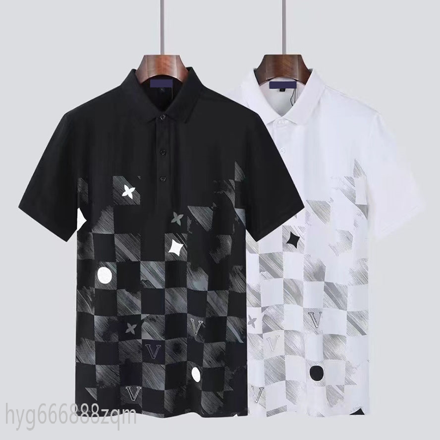 2022ss Mens Designer Polo Tees Men Homme Summer Polos Shirt Embroidery Shirts High Street Trend Top Tee M-3XL 3colors
2022ss Mens Designer Polo Tees Men Homme Summer Polos Shirt Embroidery Shirts High Street Trend Top Tee M-3XL 3colors