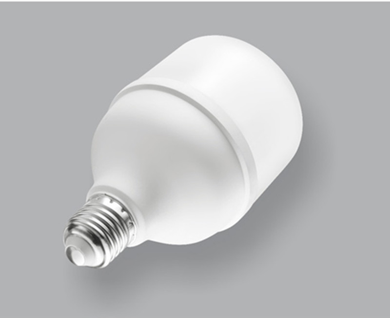 LED Bulb E27 LEDs Lamp Lighting 30W 40W 50W 220V Big Light High Bright Lampada Spotlight Table Lamps for Indoor Home Kitchen Lightings 1.5