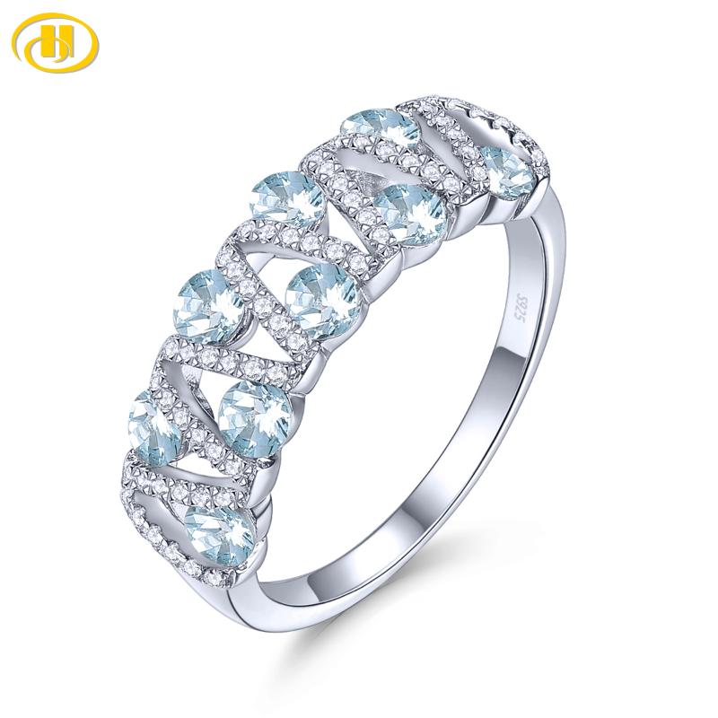 Cluster Rings Natural Aquamarine Solid Silver 1.4 S Genuine Stone Elegant Style S925 Jewelry Top Quality Wedding Engagement Gifts, Golden;silver
Cluster Rings Natural Aquamarine Solid Silver 1.4 S Genuine Stone Elegant Style S925 Jewelry Top Quality Wedding Engagement Gifts, Golden;silver