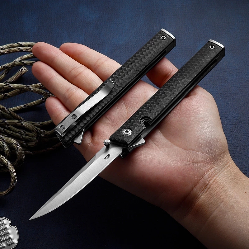 Outdoor EDC Foding Knife Hunting Knife Camping Surviva Knife Pocket Fishing Knives Straight
Outdoor EDC Foding Knife Hunting Knife Camping Surviva Knife Pocket Fishing Knives Straight