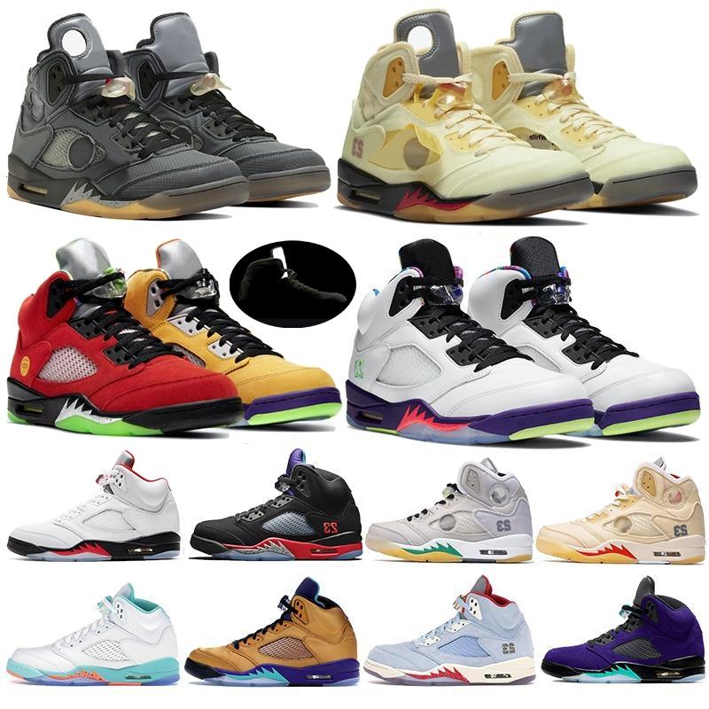 New White sail Alternate Bel 5 5s men basketball shoes fire red silver tongue top 3 jumpman travis scotts grape running sneakers trainers
New White sail Alternate Bel 5 5s men basketball shoes fire red silver tongue top 3 jumpman travis scotts grape running sneakers trainers