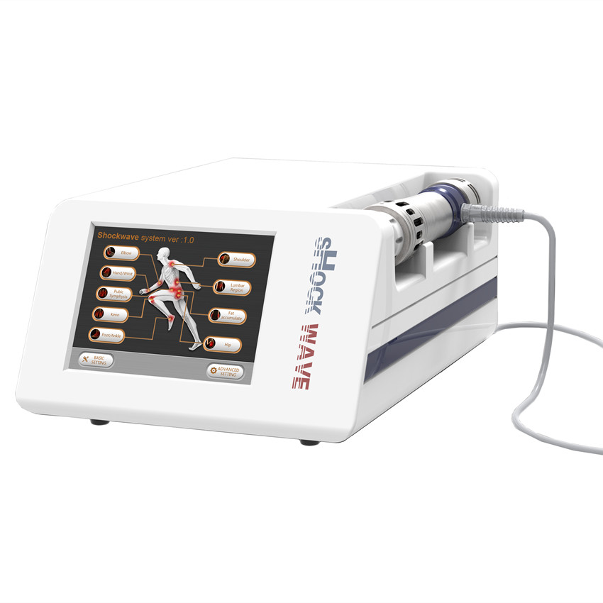 shock wave physiotherapy machine for ED treatment/ portable physical therapy equipment to body cellulite reduction
shock wave physiotherapy machine for ED treatment/ portable physical therapy equipment to body cellulite reduction