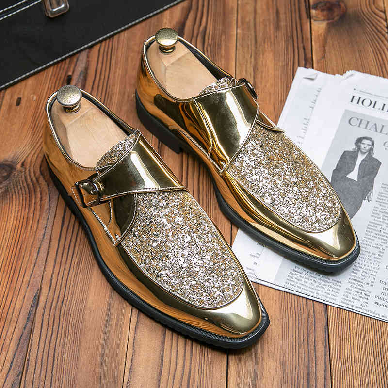 dress shoes autumn and male winter fashion plutonium all-british casual match sequins matching buckles comfortable shoe monk ks122 23cs, Black
dress shoes autumn and male winter fashion plutonium all-british casual match sequins matching buckles comfortable shoe monk ks122 23cs, Black