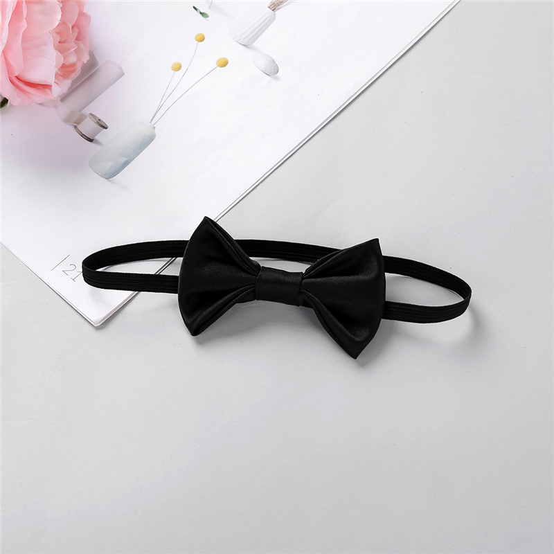 Womens One-piece Body Shirt Sleeveless Haltered Wing Tip Collar Backless Tuxedo Shirt Bodysuit with Bow Tie Work Wear Bodysuits Y200904