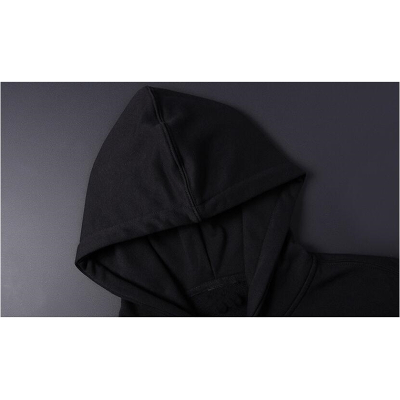 Men's Hoodies Sweatshirts Zipper Hoodie Men Sweatshirt Hoody Sweatshirts For Male 201128