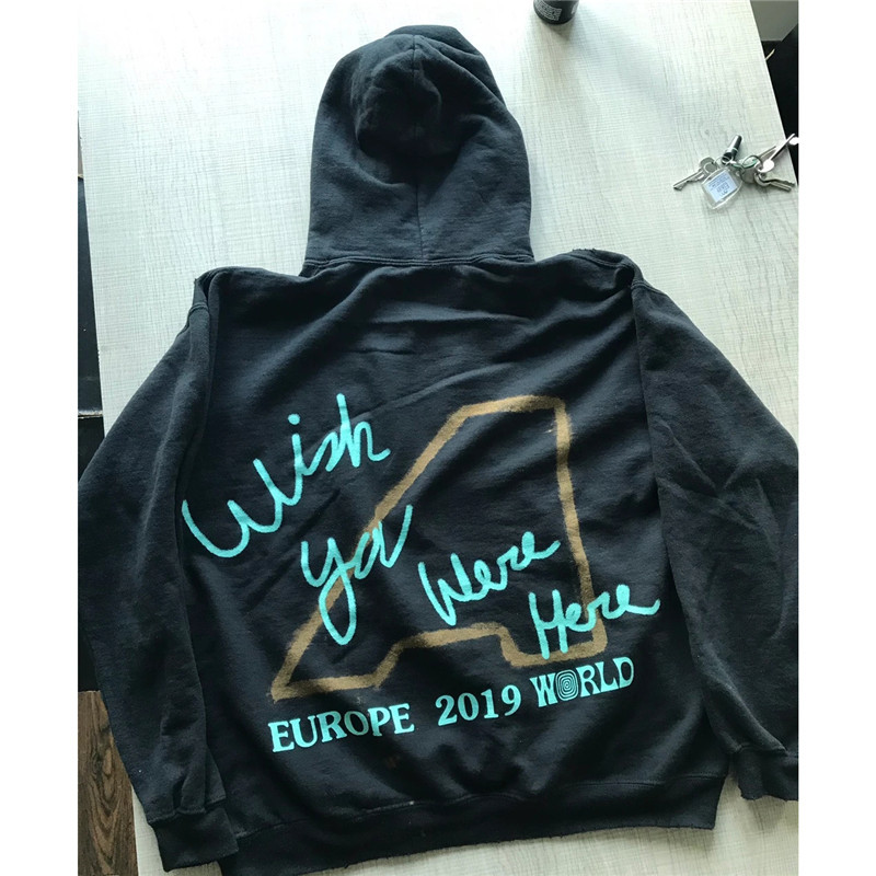 2021 New Europa Tour Londo Hoodie Com Capuz Das Mulheres Dos Homens De Melhor Qualidade Travis Scott Astroworld Sweatshirts 4e9d, 10
2021 New Europa Tour Londo Hoodie Com Capuz Das Mulheres Dos Homens De Melhor Qualidade Travis Scott Astroworld Sweatshirts 4e9d, 10