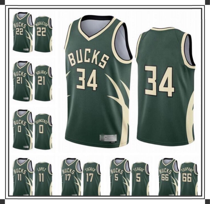 Printed Giannis 34 Antetokounmpo Khris 22 Middleton Jrue Holiday 0 Donte DiVincenzo Bobby Portis Brook Lopez PJ Tucker Basketball Jerseys, Black;red
Printed Giannis 34 Antetokounmpo Khris 22 Middleton Jrue Holiday 0 Donte DiVincenzo Bobby Portis Brook Lopez PJ Tucker Basketball Jerseys, Black;red