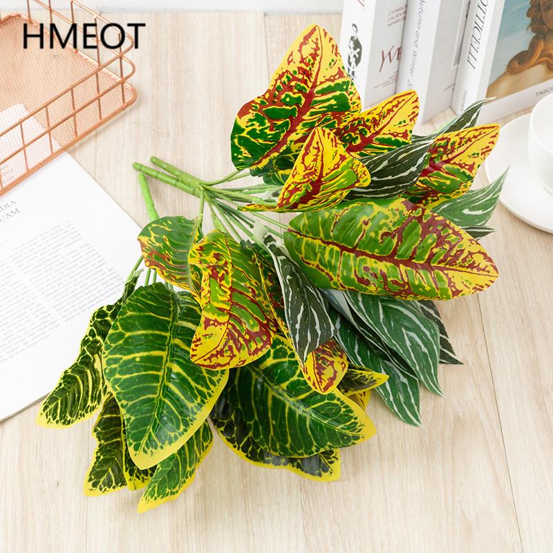Artificial Green Plants Leaf Grass Evergreen Calla Lily Plants Wall Materials Fake Plastic Green Wedding Home Desktop Decoration, 12
Artificial Green Plants Leaf Grass Evergreen Calla Lily Plants Wall Materials Fake Plastic Green Wedding Home Desktop Decoration, 12