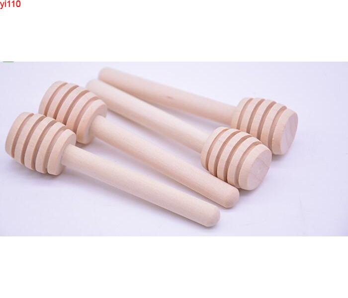 300pcs Mini 3 Inch Wood Honey Dipper Sticks Server for Jar Dispense Drizzle Honeyhigh quatity
300pcs Mini 3 Inch Wood Honey Dipper Sticks Server for Jar Dispense Drizzle Honeyhigh quatity