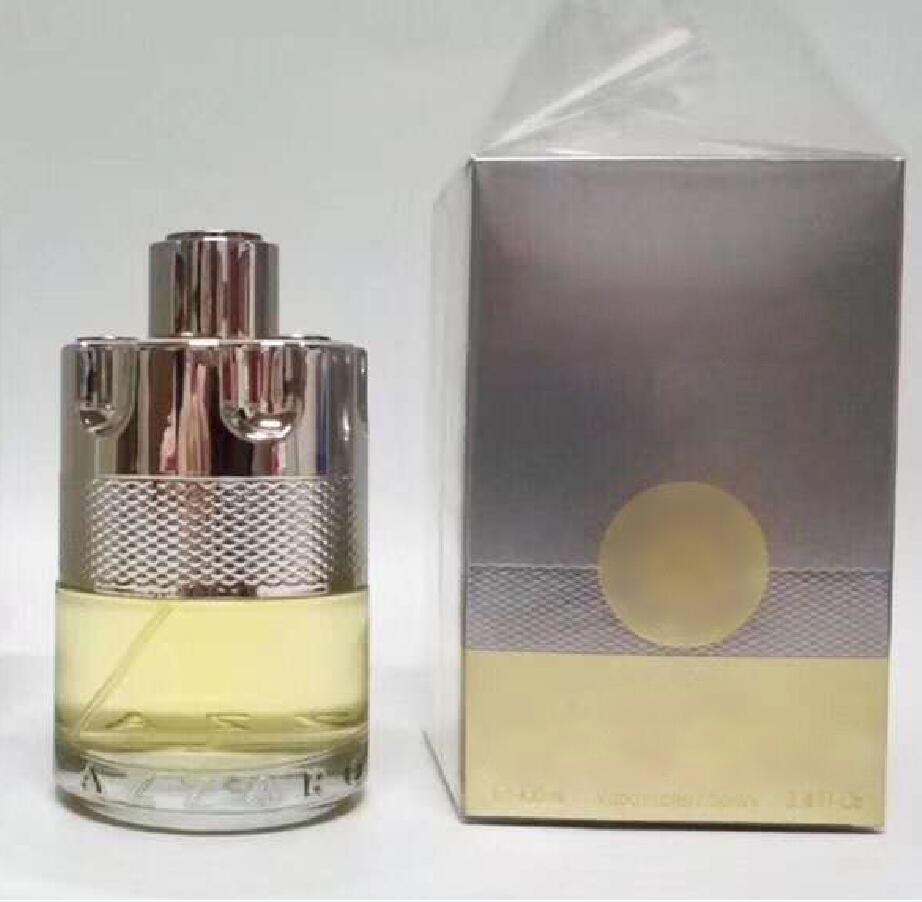 Trendy men cologne 100 ml blue bottled natural spray long lasting time high quality eau de toilette
Trendy men cologne 100 ml blue bottled natural spray long lasting time high quality eau de toilette