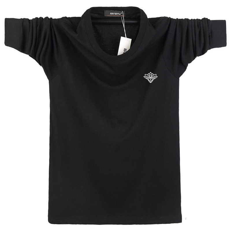 2021 New 150kg Men Casual Cotton Round Turtleneck Plus Size 5xl Simple and Long Male Shirt Solid Fat Head Colour 8yvi, Black
2021 New 150kg Men Casual Cotton Round Turtleneck Plus Size 5xl Simple and Long Male Shirt Solid Fat Head Colour 8yvi, Black