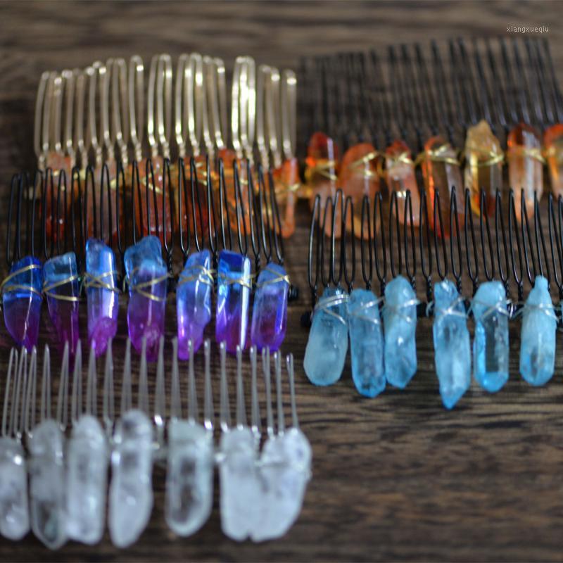 Hair Clips & Barrettes LangHong Women Comb Angel Aura Crystal For Wedding Accessories, Golden;silver
Hair Clips & Barrettes LangHong Women Comb Angel Aura Crystal For Wedding Accessories, Golden;silver