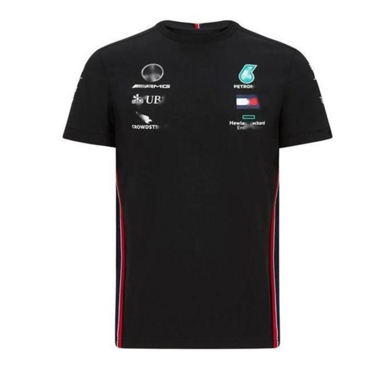 Summer t Shirts Mercedes F1 Eam Mens Lewis Hamilton Black Petronas Formula One Polo Pit Grand Prix Sportswear Bicycle Fast Dry Riding Clothes 6x4n, White;black
Summer t Shirts Mercedes F1 Eam Mens Lewis Hamilton Black Petronas Formula One Polo Pit Grand Prix Sportswear Bicycle Fast Dry Riding Clothes 6x4n, White;black