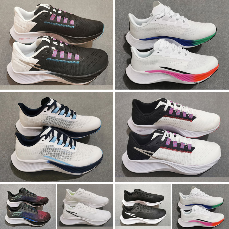2022 Pegasu 38 running shoes Midnight Navy Greedy Kelly Anna Triple White Black Crimson Blue Ribbon Green Wolf Grey men women trainers sports, Color 6
2022 Pegasu 38 running shoes Midnight Navy Greedy Kelly Anna Triple White Black Crimson Blue Ribbon Green Wolf Grey men women trainers sports, Color 6
