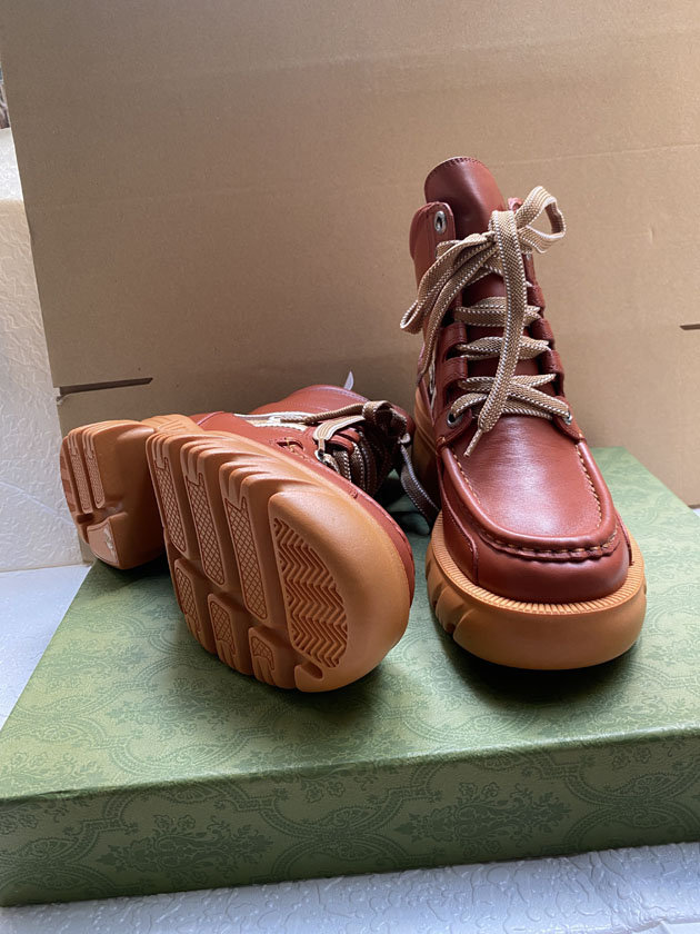 women's lace up motorcycle boots anti slip outsole 0451 thick bottom round head designer luxury shoes original box 35-40, Black
women's lace up motorcycle boots anti slip outsole 0451 thick bottom round head designer luxury shoes original box 35-40, Black