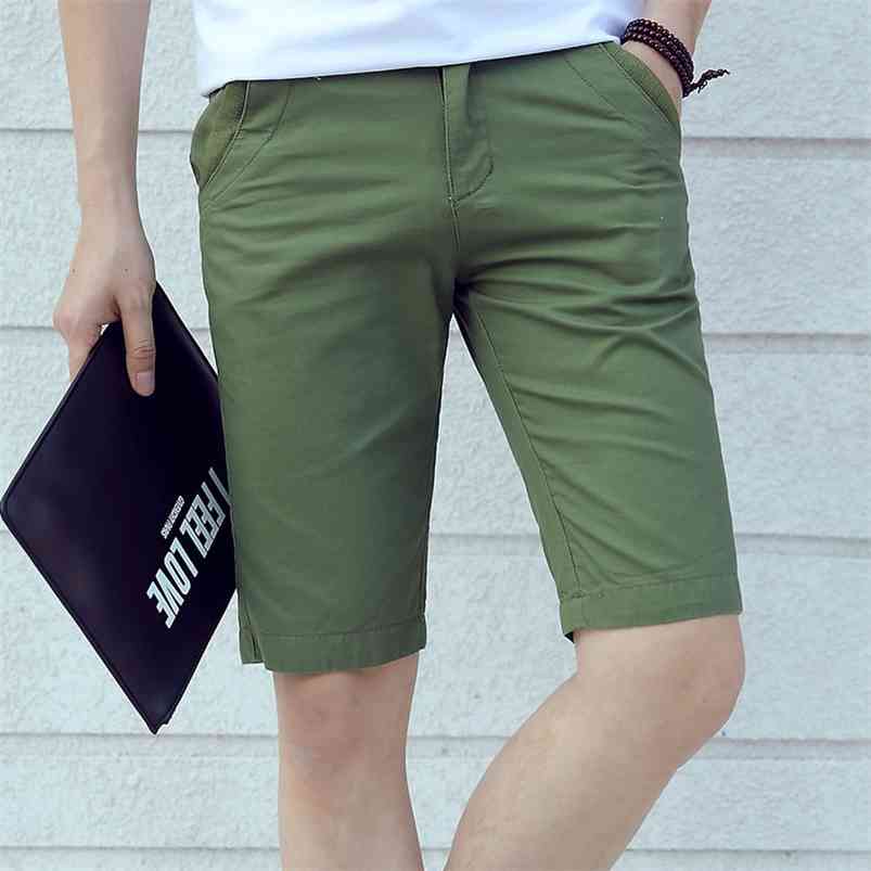 Men Clothing Brand Pure Color Cotton Shorts Men Casual Fashion Shorts Male Slim Fit Short Pants Homme 233 210720, Black shorts men
Men Clothing Brand Pure Color Cotton Shorts Men Casual Fashion Shorts Male Slim Fit Short Pants Homme 233 210720, Black shorts men