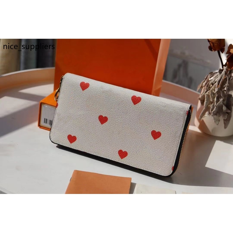 M57491 GAME ON ZIPPY WALLET pop colors high quality Card Holders wallet with heart Flowers dustbag and box newest M80305 ZIPPY COIN PURSE, Red;black
M57491 GAME ON ZIPPY WALLET pop colors high quality Card Holders wallet with heart Flowers dustbag and box newest M80305 ZIPPY COIN PURSE, Red;black