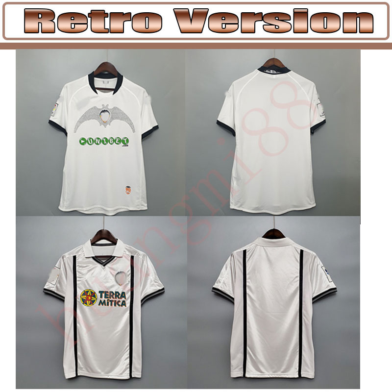 Top quality Retro classic 2000 2001 2003 2004 2006 2007 2009 2010 soccer jersey VICENTE ANGULO MENDIETA DAVID VILLA AIMAR football, Blue
Top quality Retro classic 2000 2001 2003 2004 2006 2007 2009 2010 soccer jersey VICENTE ANGULO MENDIETA DAVID VILLA AIMAR football, Blue