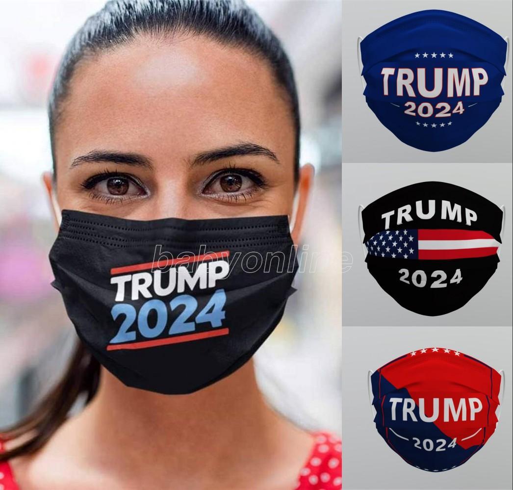 TRUMP 2024 Reusable Washable Face Mask Non-woven Fabric Anti Dust Haze-proof Breathable Unisex Adults Facemasks
TRUMP 2024 Reusable Washable Face Mask Non-woven Fabric Anti Dust Haze-proof Breathable Unisex Adults Facemasks