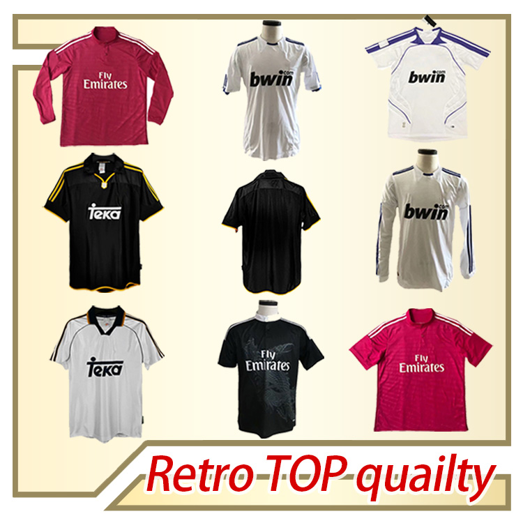 98 10 03 09 11 Pink Real Madrid Football Soccerys Full 2004-2005white Retro Football Shirts Vintage ISCO Maillot Sergio Ramos Benzema, 07-08 home
98 10 03 09 11 Pink Real Madrid Football Soccerys Full 2004-2005white Retro Football Shirts Vintage ISCO Maillot Sergio Ramos Benzema, 07-08 home