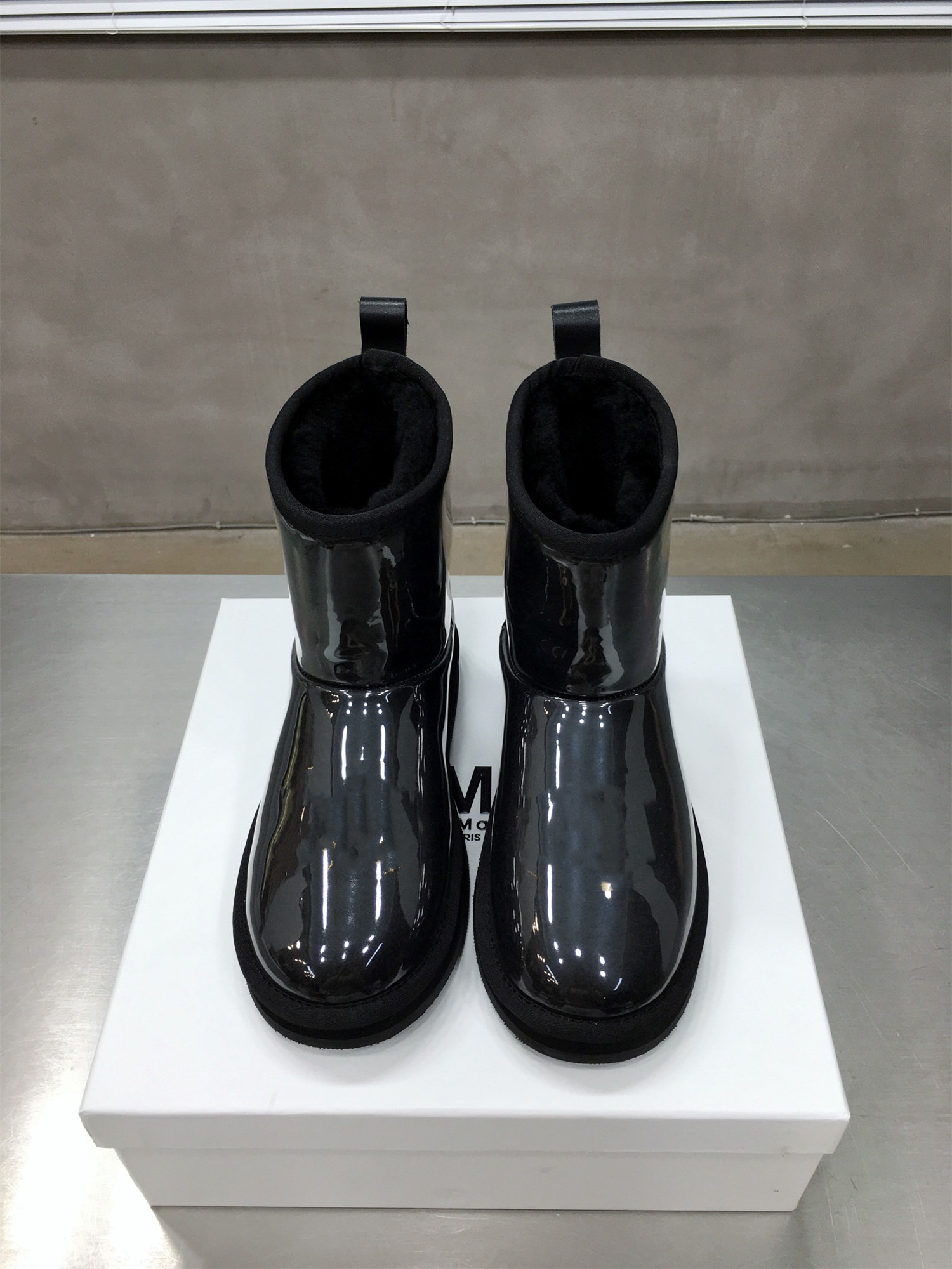 2021 Designer australian classic clear mini boots australia women womens winter snow fur furry girls Kid men satin boot ankle booties snows, Black
2021 Designer australian classic clear mini boots australia women womens winter snow fur furry girls Kid men satin boot ankle booties snows, Black