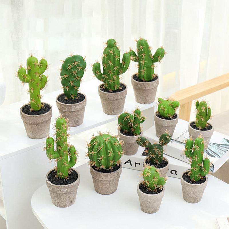 Artificial Plastic Succulents Prickly Pear Potted Plant Pot Eco-Friendly Simulation Home Office Desktop Decoration
Artificial Plastic Succulents Prickly Pear Potted Plant Pot Eco-Friendly Simulation Home Office Desktop Decoration