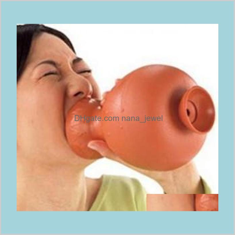 Wholesale- Shipping 1Piece Just Shout ! Japen Trend Shouting Vase Screaming Kettle For Releasing Stress G9Uyp Korh8
Wholesale- Shipping 1Piece Just Shout ! Japen Trend Shouting Vase Screaming Kettle For Releasing Stress G9Uyp Korh8
