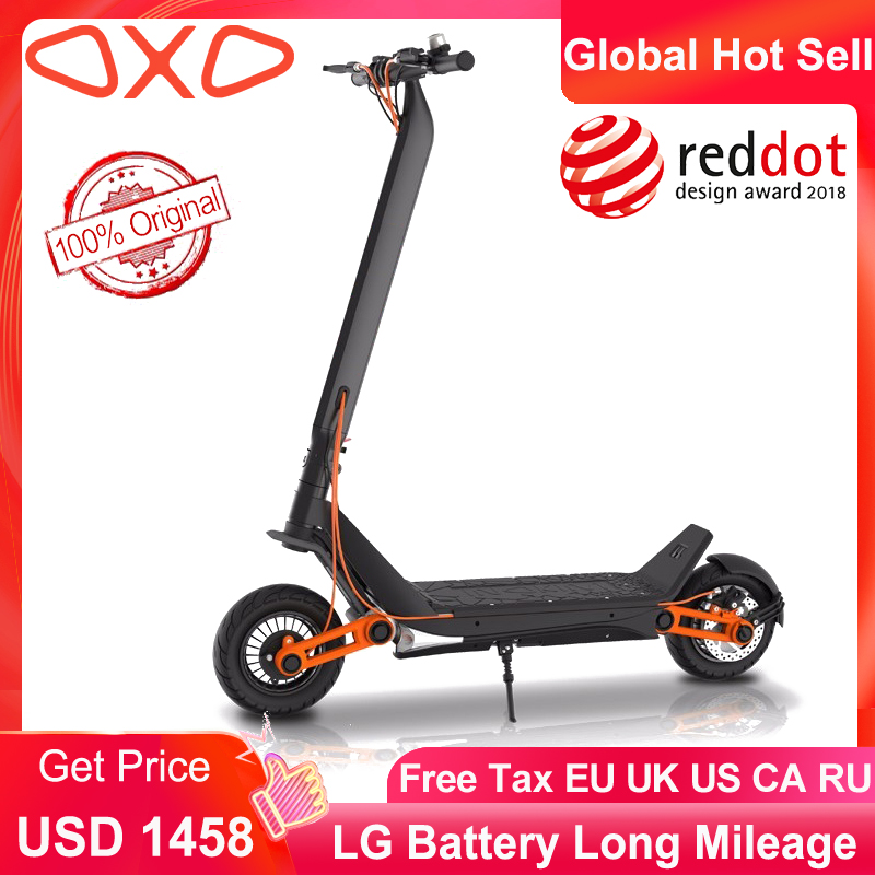 electric scooter High Speed motor 60V off-raod e-scooter 65km/h instead of walking scooter