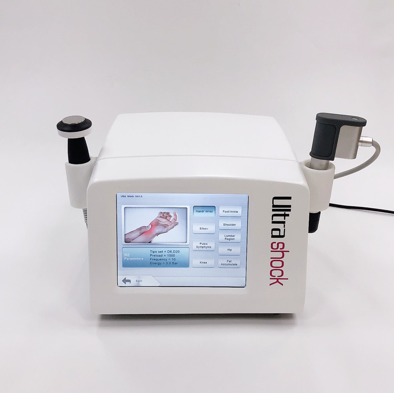 Shockwave Thrapy Radial Shock wave Health Gadgets Ultrasound Physiotherapy Machine For Low Back Pain Relief and Enhances tissue metabolis
Shockwave Thrapy Radial Shock wave Health Gadgets Ultrasound Physiotherapy Machine For Low Back Pain Relief and Enhances tissue metabolis