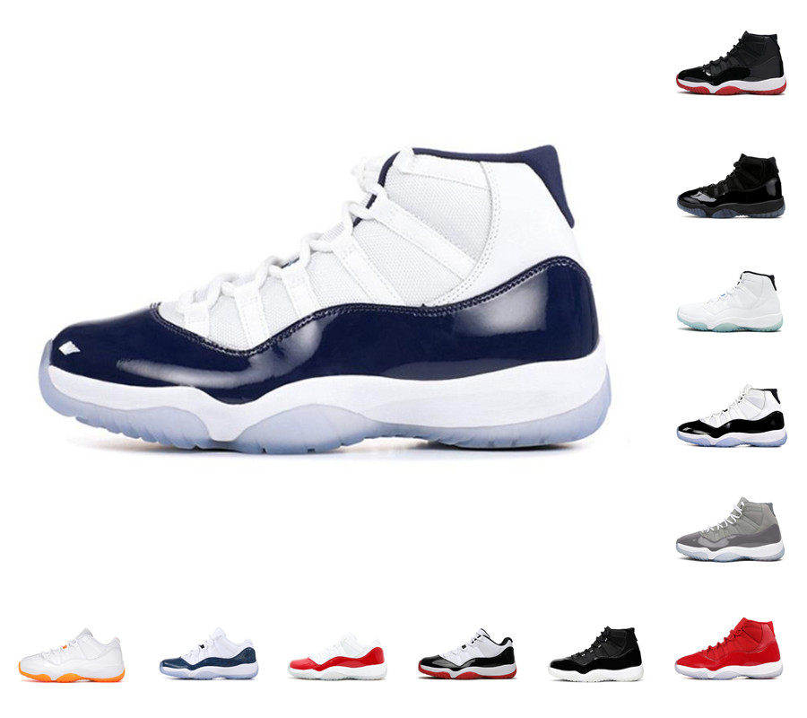Jumpman 11 high Basketball Shoes 11s Men Women Low Legend Blue Citrus Concord Bred Jubilee 25th Anniversary Gamma Cool Grey Gym Red UNC Mens trainer, Please contact us
Jumpman 11 high Basketball Shoes 11s Men Women Low Legend Blue Citrus Concord Bred Jubilee 25th Anniversary Gamma Cool Grey Gym Red UNC Mens trainer, Please contact us