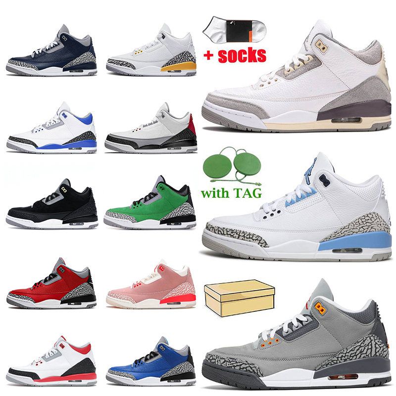Mens Basketball Shoes Jumpman A Ma Maniere UNC Cool Grey Rust Pink Racer Blue Black Cement Unite Red Sports Trainers Sneakers With BOX Pine Green Patchwork Camo, B42 cool grey 2021 40-47
Mens Basketball Shoes Jumpman A Ma Maniere UNC Cool Grey Rust Pink Racer Blue Black Cement Unite Red Sports Trainers Sneakers With BOX Pine Green Patchwork Camo, B42 cool grey 2021 40-47