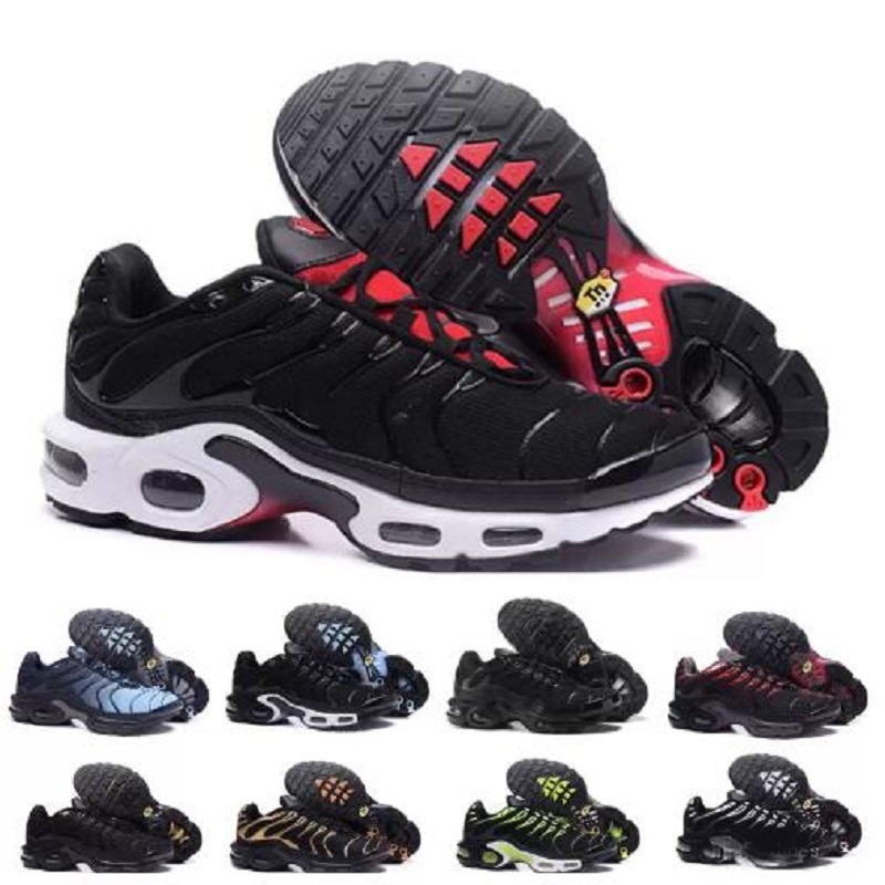 2022 Classic Mens Tn Run shoes Tns Plus Triple Black White Sneaker Designer Vapores Man Chaussures Requin Sports Trainer sneaksers, # 3
2022 Classic Mens Tn Run shoes Tns Plus Triple Black White Sneaker Designer Vapores Man Chaussures Requin Sports Trainer sneaksers, # 3