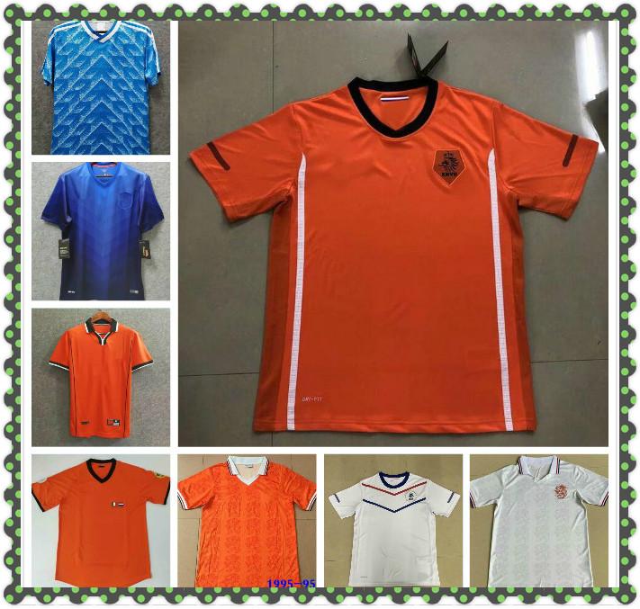 Netherlands retro soccer jersey 1974 1986 1988 1990 1991 1995 1997 1998 2000 2002 2010 2012 2014 DE JONG Holland football shirt Vintage GULL
Netherlands retro soccer jersey 1974 1986 1988 1990 1991 1995 1997 1998 2000 2002 2010 2012 2014 DE JONG Holland football shirt Vintage GULL