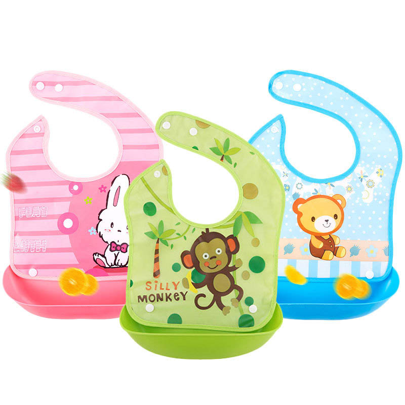 Baby Bibs Burping Clothes Toddler Burp Cloths Boys Girls Accessories Infant Clothing Waterproof Newborn Silicone Double-Deck 2Pcs/Sets B6628
Baby Bibs Burping Clothes Toddler Burp Cloths Boys Girls Accessories Infant Clothing Waterproof Newborn Silicone Double-Deck 2Pcs/Sets B6628