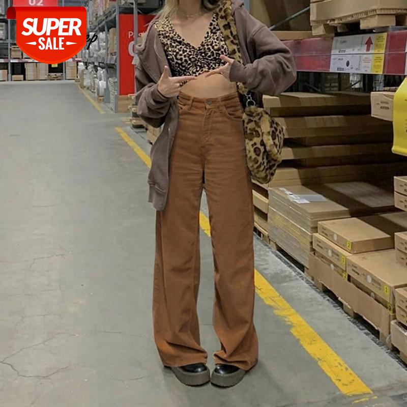 Weekeep Harajuku Corduroy Baggy Wide Leg Pants Joggers Women Streetwear High Waist Straight Trouser Aesthetic y2k Vintage Capris #CO1a, Black;white
Weekeep Harajuku Corduroy Baggy Wide Leg Pants Joggers Women Streetwear High Waist Straight Trouser Aesthetic y2k Vintage Capris #CO1a, Black;white