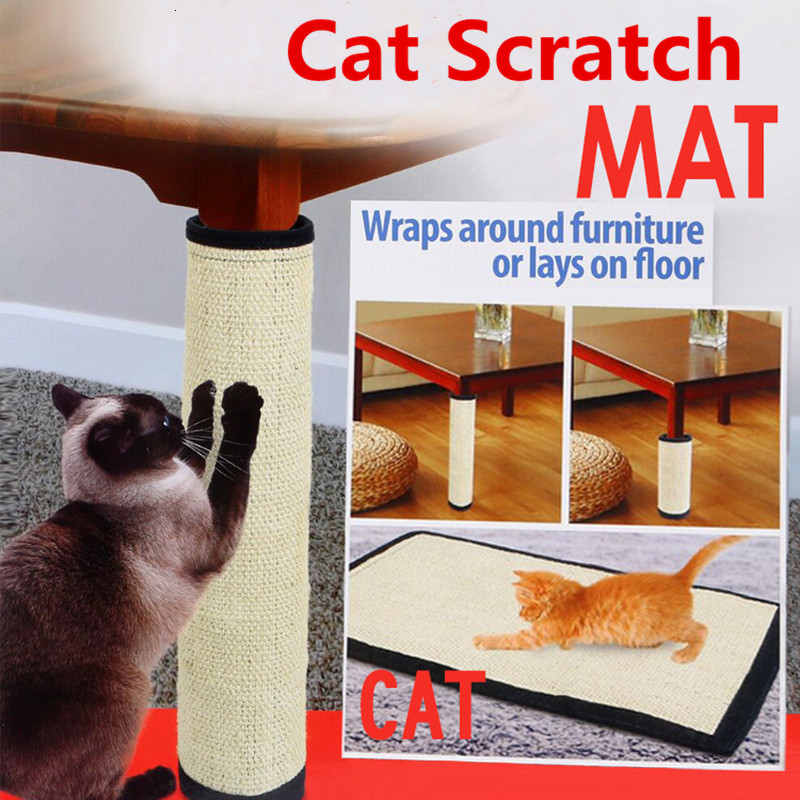 2021 New Born of Sisal Dust Carpet Protect Scratcher Plate Cat Toy Style House Furniture Protective Leg Tfe6
2021 New Born of Sisal Dust Carpet Protect Scratcher Plate Cat Toy Style House Furniture Protective Leg Tfe6