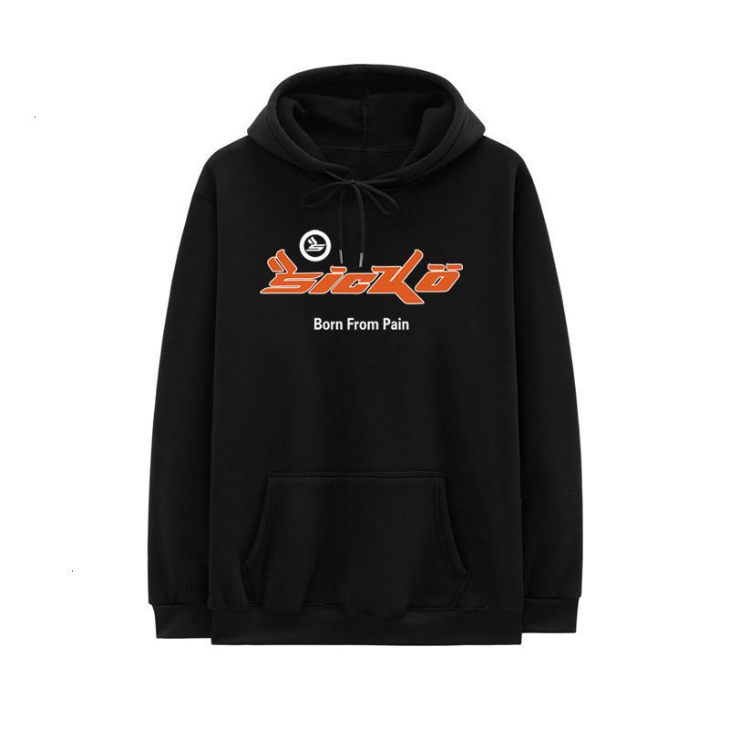 Winter Fashion Warm Hoodie Sweatshirts Sicko Bron From Pain Hip Hop Hoodies Cotton Streetwear Hooded Long Sleeves Hoody, Black
Winter Fashion Warm Hoodie Sweatshirts Sicko Bron From Pain Hip Hop Hoodies Cotton Streetwear Hooded Long Sleeves Hoody, Black