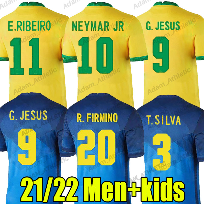 camisa Brasileiro soccer jerseys player version 2022 world cup national team shirt CASEMIRO VINICIUS JR. G.JESUS GABI football shirts Ronaldinho RONALDO PELE jersey, 2020 home player version
camisa Brasileiro soccer jerseys player version 2022 world cup national team shirt CASEMIRO VINICIUS JR. G.JESUS GABI football shirts Ronaldinho RONALDO PELE jersey, 2020 home player version