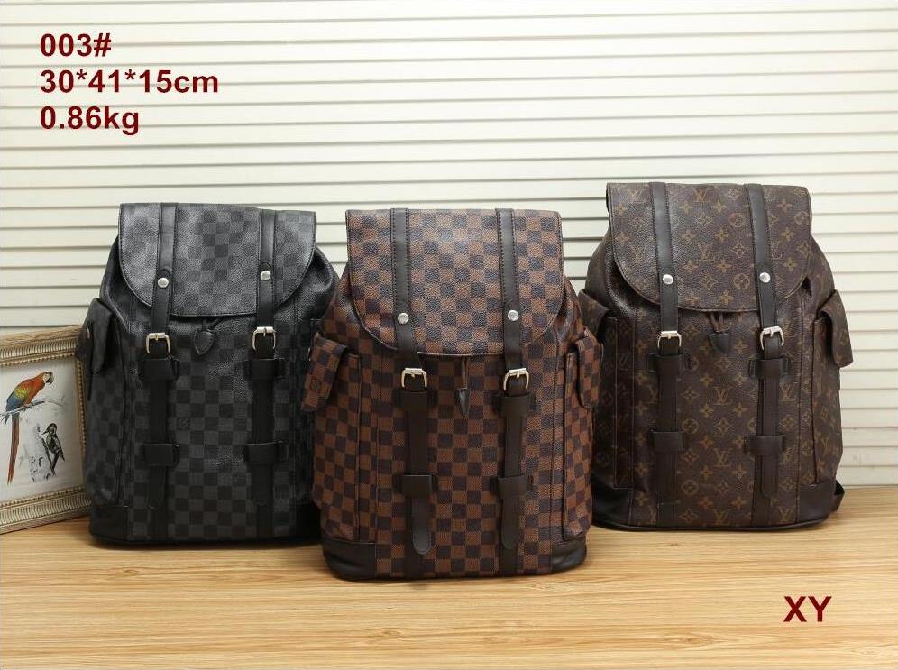 LVLOUIS
VITTONYSL
VUTTON #86 CHRISTOPHER New women Leather Backpack Travel Shoulder Bag mens Handbag Purse school bag Satchel bags
LVLOUIS
VITTONYSL
VUTTON #86 CHRISTOPHER New women Leather Backpack Travel Shoulder Bag mens Handbag Purse school bag Satchel bags