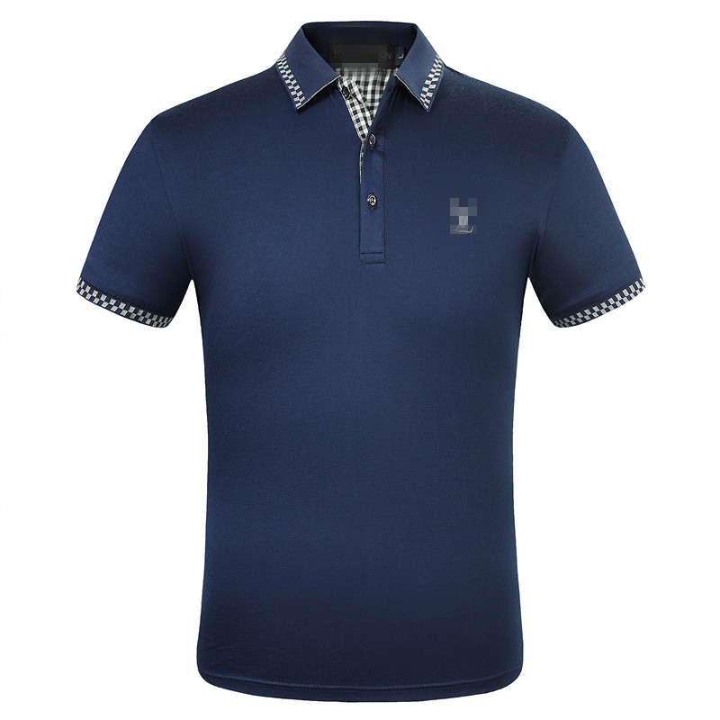 Italy fashion Classic mens designer new men polo t shirts short sleeve embroidery Letter mens polos mens designer polo shirts #011, White;black
Italy fashion Classic mens designer new men polo t shirts short sleeve embroidery Letter mens polos mens designer polo shirts #011, White;black