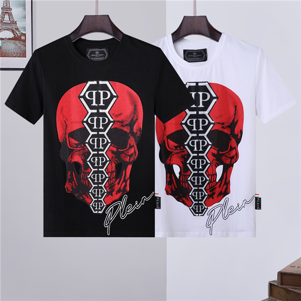 2021 SS New Arrival High Quality Tide Brand Clothing Men's T-shirt Printed T-shirt Short Sleeve M-3XL 671, White;black
2021 SS New Arrival High Quality Tide Brand Clothing Men's T-shirt Printed T-shirt Short Sleeve M-3XL 671, White;black