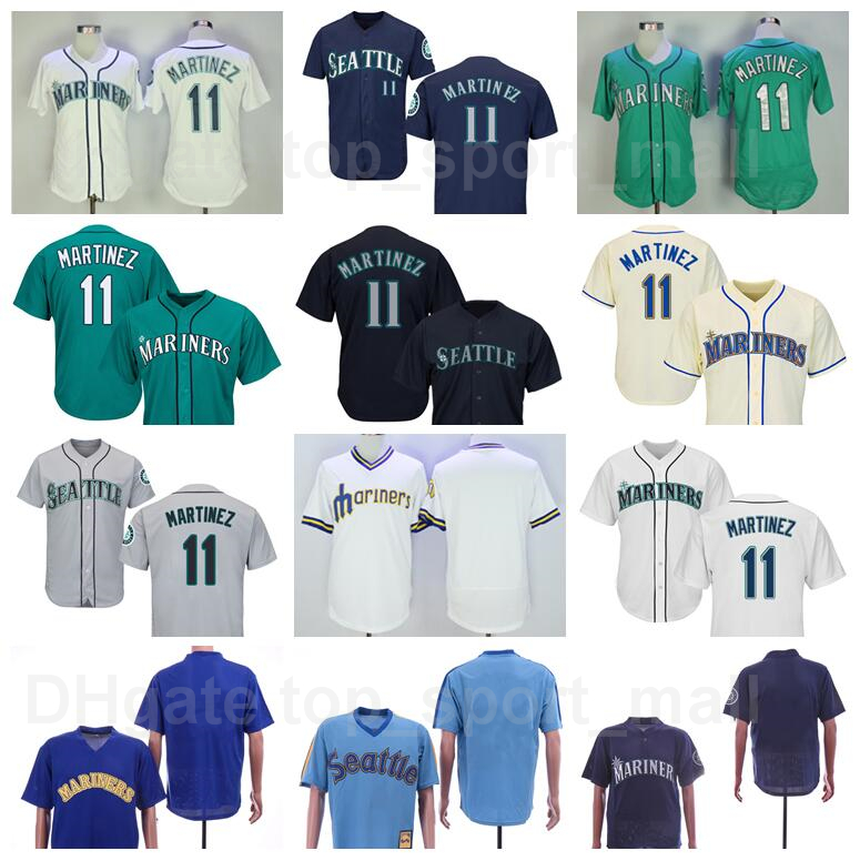 Men Retror 1984 1995 Vintage Baseball 11 Edgar Martinez Jersey 13 Alex Rodriguez 50 Jamie Moyer Cooperstown Pullover Flexbase Team Retire, Navy blue
Men Retror 1984 1995 Vintage Baseball 11 Edgar Martinez Jersey 13 Alex Rodriguez 50 Jamie Moyer Cooperstown Pullover Flexbase Team Retire, Navy blue