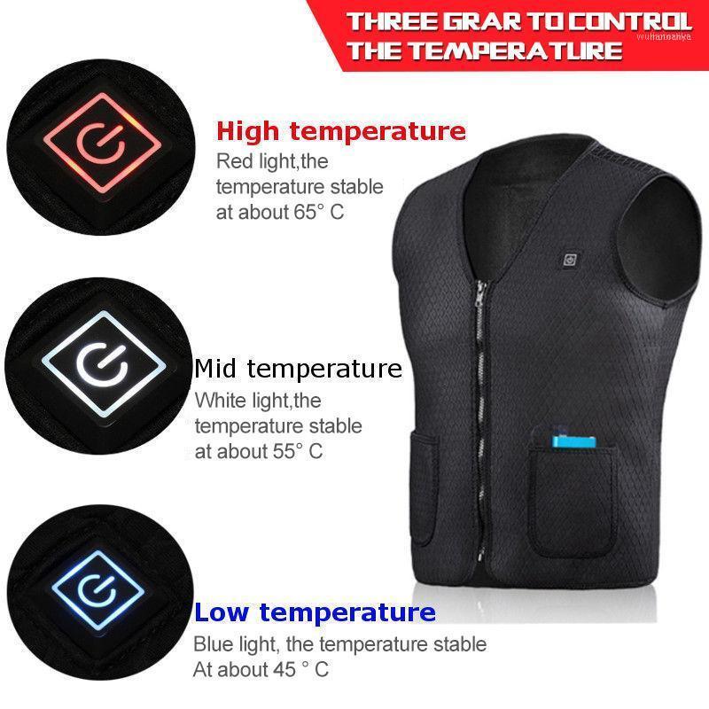 Motorcycle Vest Electric Battery Heating USB Sleeveless Winter Heated Outdoor Sport Jacket Unisex Cycling Racing Back Armor1
Motorcycle Vest Electric Battery Heating USB Sleeveless Winter Heated Outdoor Sport Jacket Unisex Cycling Racing Back Armor1